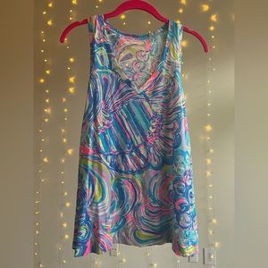 Lilly Pulitzer Tank Top XS